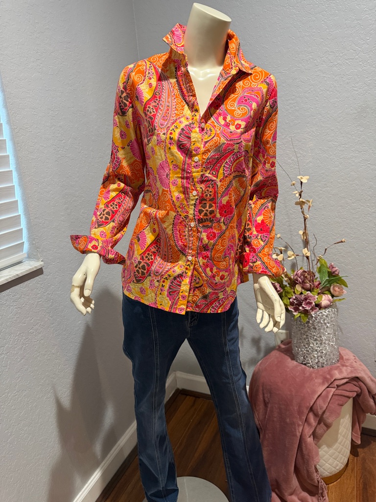Lois Blouse